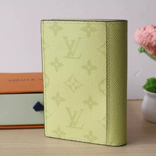 Replica Louis Vuitton AAA Quality Card Case #1321767 $52.00 USD for Wholesale