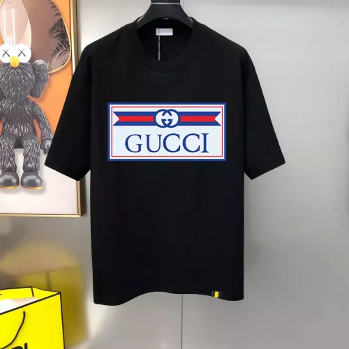 Cheap Gucci T-Shirts Short Sleeved For Men #1321779, $$40.00 USD On Gucci T-Shirts