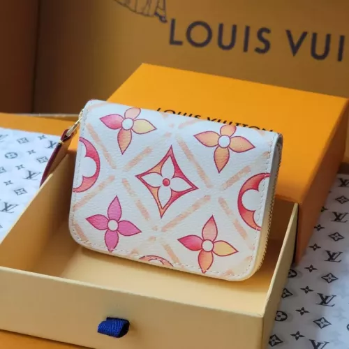 Replica Louis Vuitton AAA Quality Card Case #1321788 $64.00 USD for Wholesale