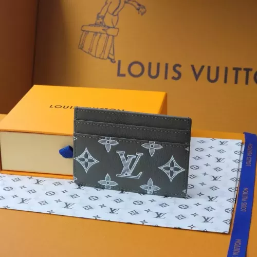 Cheap Louis Vuitton AAA Quality Card Case #1321790, $$48.00 USD On Louis Vuitton AAA+ Quality Wallets