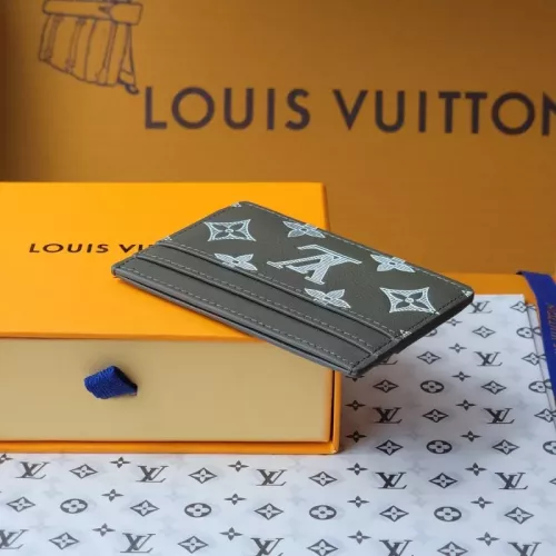 Replica Louis Vuitton AAA Quality Card Case #1321790 $48.00 USD for Wholesale