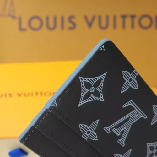 Replica Louis Vuitton AAA Quality Card Case #1321790 $48.00 USD for Wholesale