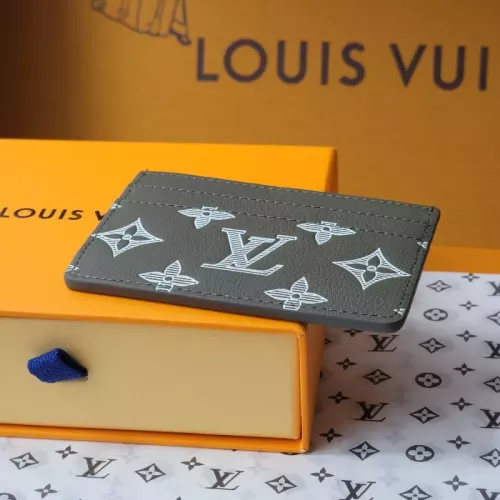 Replica Louis Vuitton AAA Quality Card Case #1321790 $48.00 USD for Wholesale