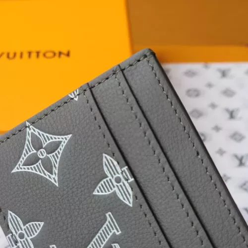Replica Louis Vuitton AAA Quality Card Case #1321790 $48.00 USD for Wholesale