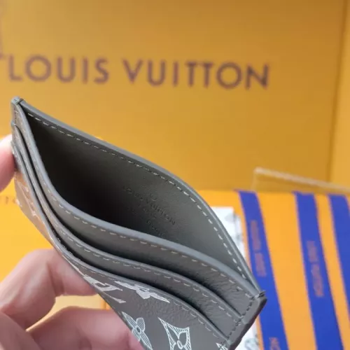 Replica Louis Vuitton AAA Quality Card Case #1321790 $48.00 USD for Wholesale
