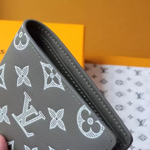Replica Louis Vuitton AAA Quality Wallets #1321794 $60.00 USD for Wholesale