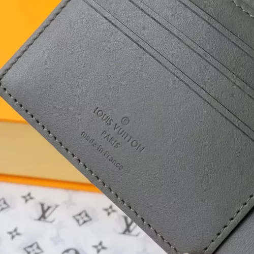 Replica Louis Vuitton AAA Quality Wallets #1321794 $60.00 USD for Wholesale