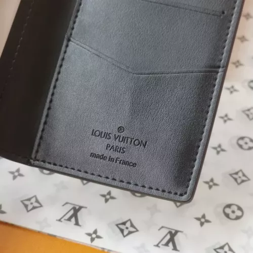 Replica Louis Vuitton AAA Quality Card Case #1321819 $56.00 USD for Wholesale