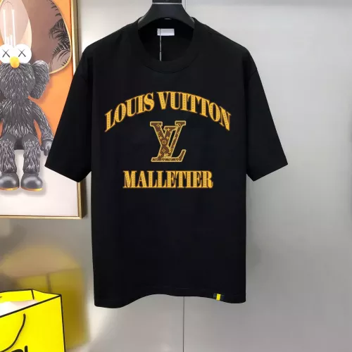 Cheap Louis Vuitton LV T-Shirts Short Sleeved For Men #1321829, $$40.00 USD On Louis Vuitton LV T-Shirts
