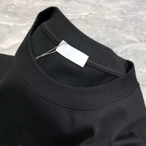 Replica Prada T-Shirts Short Sleeved For Men #1321841 $40.00 USD for Wholesale