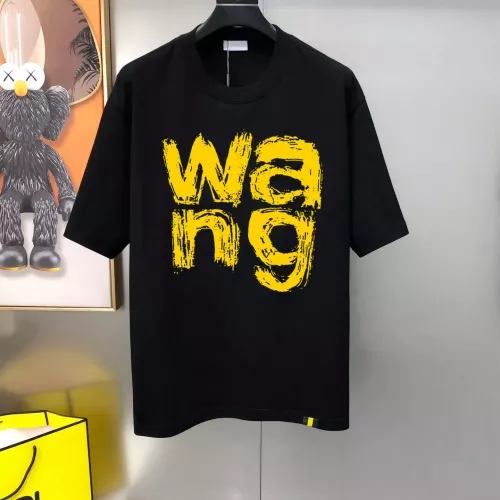 Cheap Alexander Wang T-Shirts Short Sleeved For Men #1321855, $$40.00 USD On Alexander Wang T-Shirts