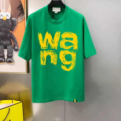 Cheap Alexander Wang T-Shirts Short Sleeved For Men #1321856, $$40.00 USD On Alexander Wang T-Shirts