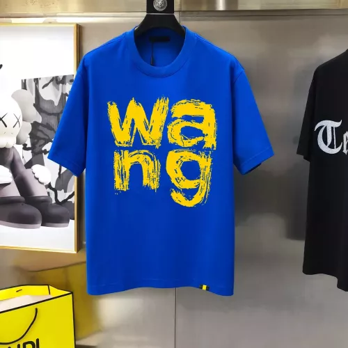 Cheap Alexander Wang T-Shirts Short Sleeved For Men #1321857, $$40.00 USD On Alexander Wang T-Shirts