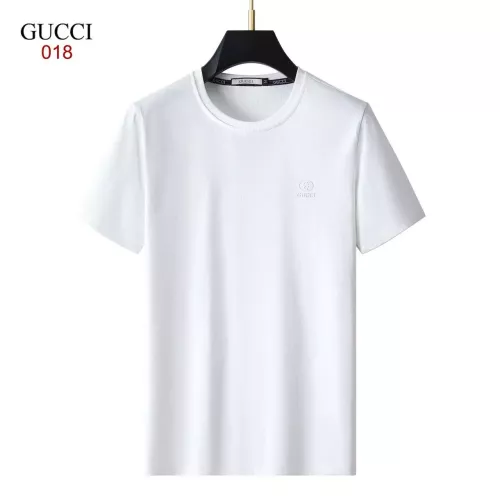 Cheap Gucci T-Shirts Short Sleeved For Men #1321862, $$29.00 USD On Gucci T-Shirts