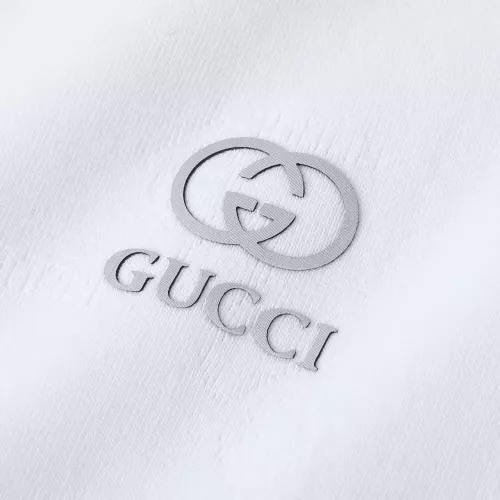 Replica Gucci T-Shirts Short Sleeved For Men #1321862 $29.00 USD for Wholesale