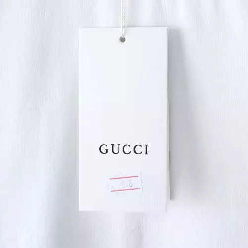 Replica Gucci T-Shirts Short Sleeved For Men #1321862 $29.00 USD for Wholesale
