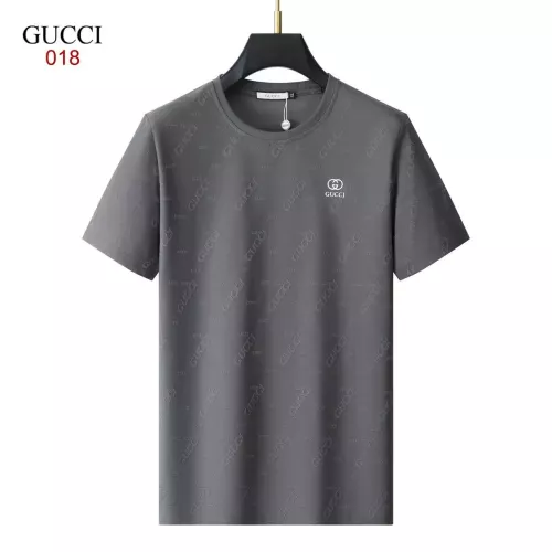 Cheap Gucci T-Shirts Short Sleeved For Men #1321864, $$29.00 USD On Gucci T-Shirts