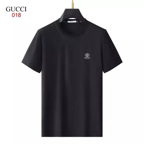 Cheap Gucci T-Shirts Short Sleeved For Men #1321865, $$29.00 USD On Gucci T-Shirts