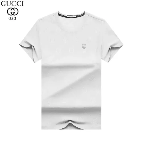 Cheap Gucci T-Shirts Short Sleeved For Men #1321882, $$29.00 USD On Gucci T-Shirts