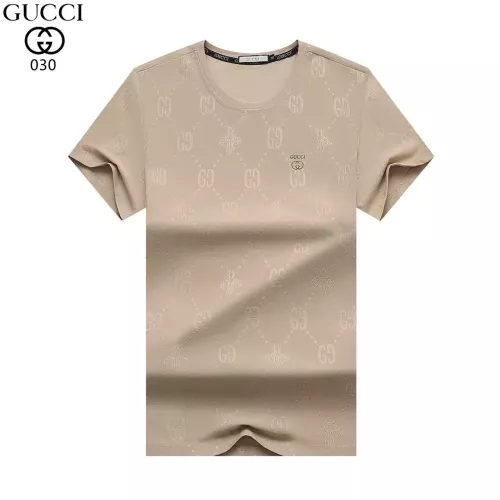 Cheap Gucci T-Shirts Short Sleeved For Men #1321883, $$29.00 USD On Gucci T-Shirts