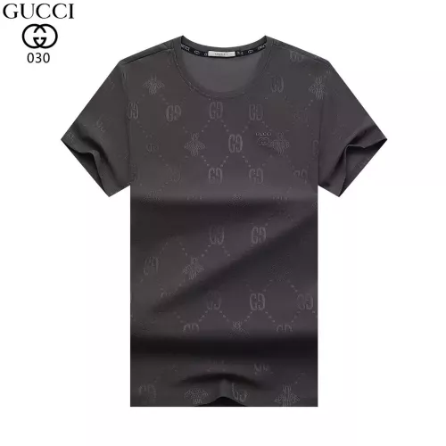 Cheap Gucci T-Shirts Short Sleeved For Men #1321884, $$29.00 USD On Gucci T-Shirts
