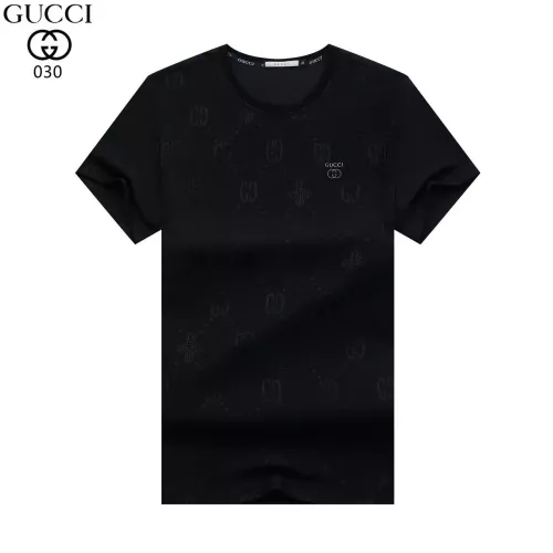 Cheap Gucci T-Shirts Short Sleeved For Men #1321885, $$29.00 USD On Gucci T-Shirts