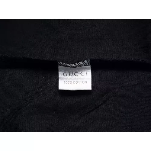 Replica Gucci T-Shirts Short Sleeved For Men #1321885 $29.00 USD for Wholesale