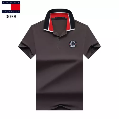 Cheap Tommy Hilfiger TH T-Shirts Short Sleeved For Men #1321902, $$32.00 USD On Tommy Hilfiger TH T-Shirts