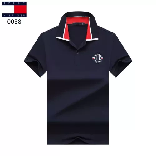 Cheap Tommy Hilfiger TH T-Shirts Short Sleeved For Men #1321903, $$32.00 USD On Tommy Hilfiger TH T-Shirts