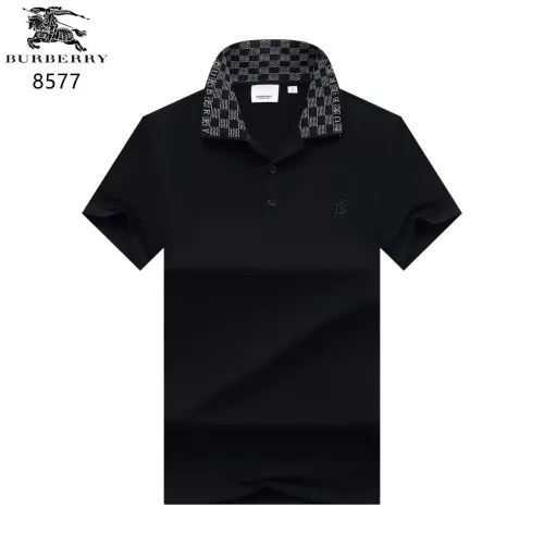 Cheap Burberry T-Shirts Short Sleeved For Men #1321912, $$32.00 USD On Burberry T-Shirts
