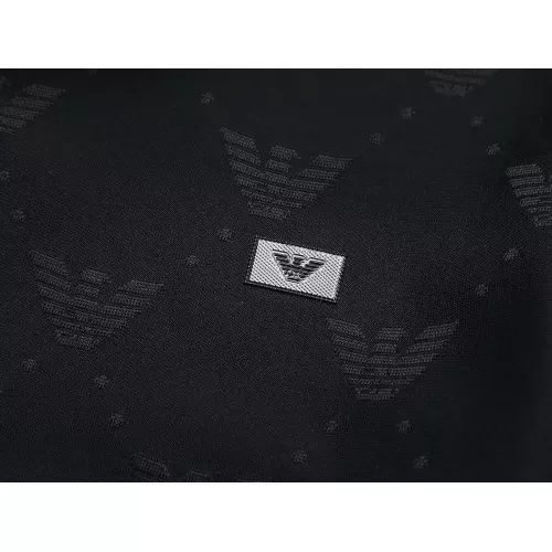 Replica Armani T-Shirts Short Sleeved For Men #1321920 $32.00 USD for Wholesale