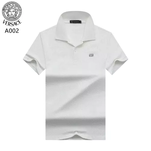 Cheap Versace T-Shirts Short Sleeved For Men #1321921, $$32.00 USD On Versace T-Shirts