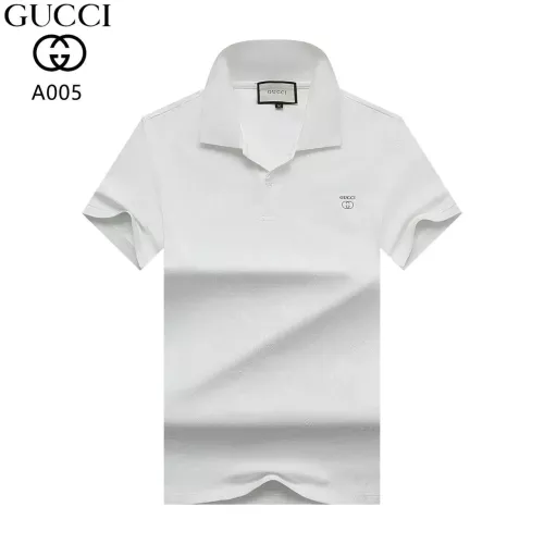 Cheap Gucci T-Shirts Short Sleeved For Men #1321925, $$32.00 USD On Gucci T-Shirts