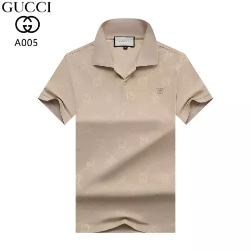 Cheap Gucci T-Shirts Short Sleeved For Men #1321926, $$32.00 USD On Gucci T-Shirts