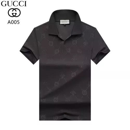 Cheap Gucci T-Shirts Short Sleeved For Men #1321927, $$32.00 USD On Gucci T-Shirts