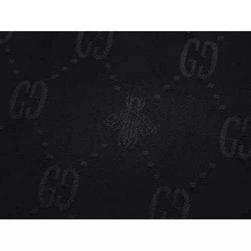 Replica Gucci T-Shirts Short Sleeved For Men #1321928 $32.00 USD for Wholesale