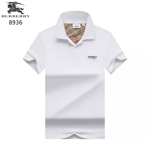 Cheap Burberry T-Shirts Short Sleeved For Men #1321929, $$32.00 USD On Burberry T-Shirts