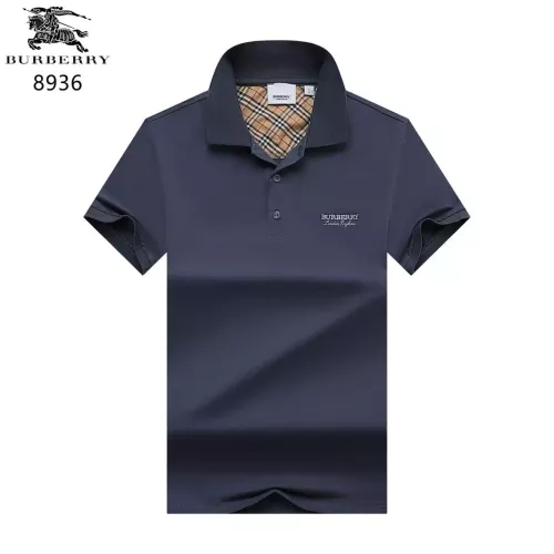 Cheap Burberry T-Shirts Short Sleeved For Men #1321931, $$32.00 USD On Burberry T-Shirts