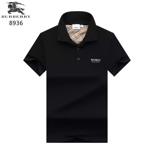 Cheap Burberry T-Shirts Short Sleeved For Men #1321932, $$32.00 USD On Burberry T-Shirts