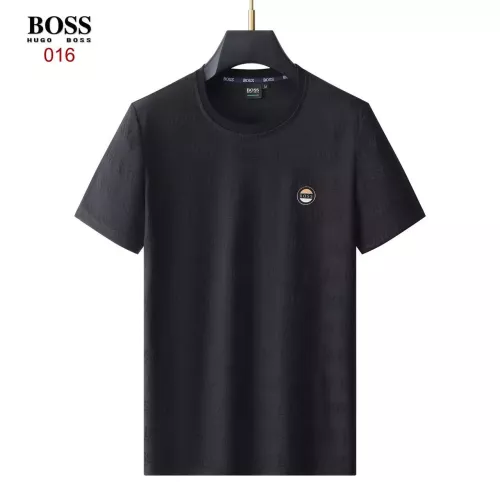 Cheap Boss T-Shirts Short Sleeved For Men #1321944, $$32.00 USD On Boss T-Shirts