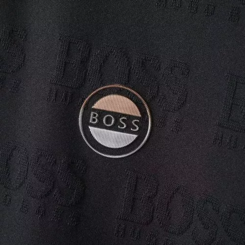 Replica Boss T-Shirts Short Sleeved For Men #1321944 $32.00 USD for Wholesale