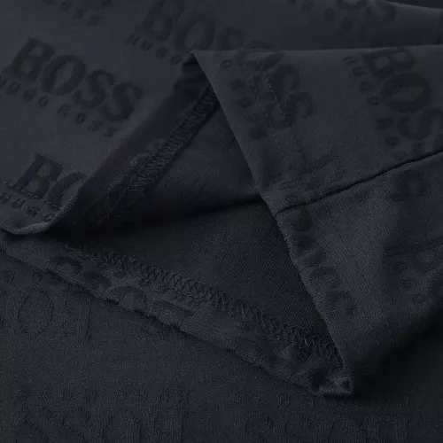 Replica Boss T-Shirts Short Sleeved For Men #1321944 $32.00 USD for Wholesale