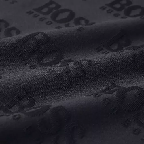 Replica Boss T-Shirts Short Sleeved For Men #1321944 $32.00 USD for Wholesale