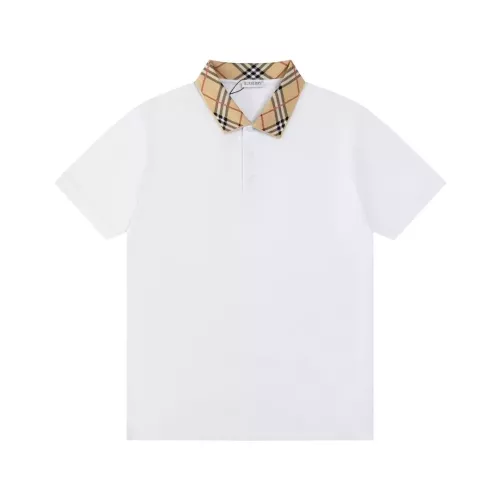 Cheap Burberry T-Shirts Short Sleeved For Men #1321953, $$39.00 USD On Burberry T-Shirts
