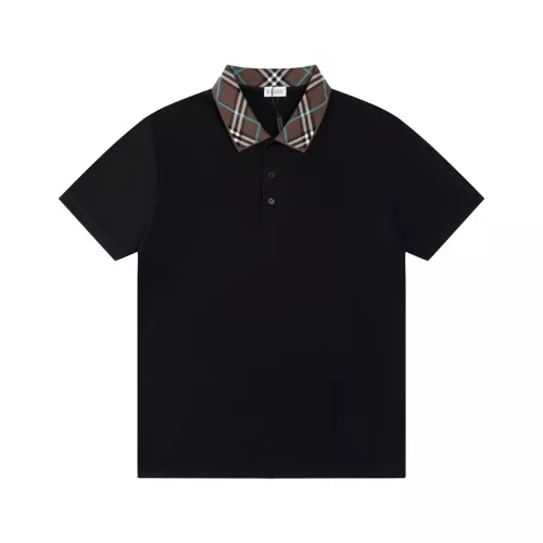 Cheap Burberry T-Shirts Short Sleeved For Men #1321956, $$39.00 USD On Burberry T-Shirts