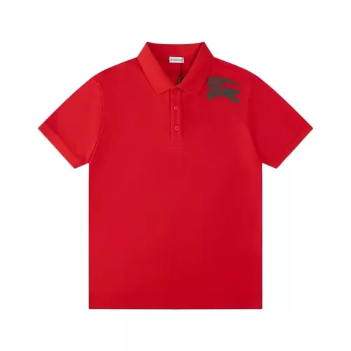Cheap Burberry T-Shirts Short Sleeved For Men #1321958, $$39.00 USD On Burberry T-Shirts