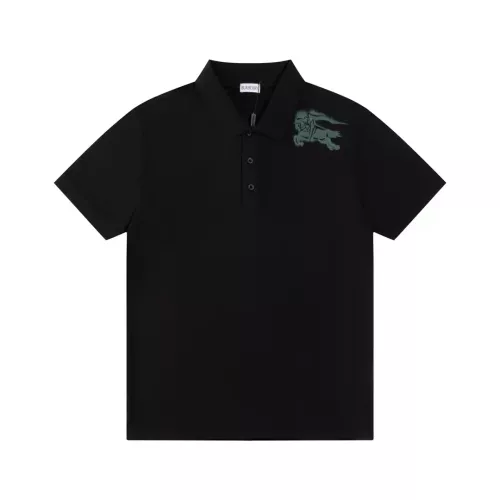 Cheap Burberry T-Shirts Short Sleeved For Men #1321959, $$39.00 USD On Burberry T-Shirts