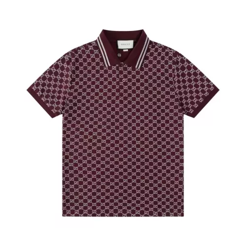 Cheap Gucci T-Shirts Short Sleeved For Men #1321960, $$39.00 USD On Gucci T-Shirts