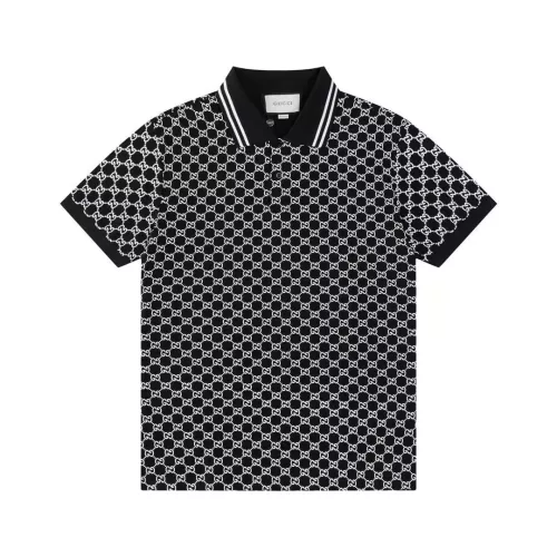 Cheap Gucci T-Shirts Short Sleeved For Men #1321961, $$39.00 USD On Gucci T-Shirts