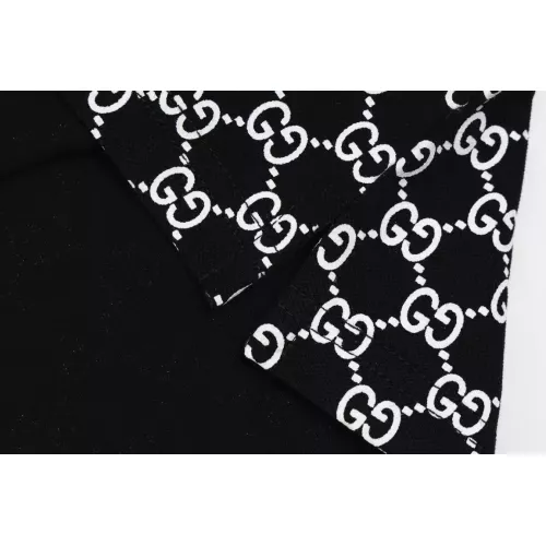 Replica Gucci T-Shirts Short Sleeved For Men #1321961 $39.00 USD for Wholesale